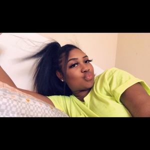 Meet your Posher, Michelle